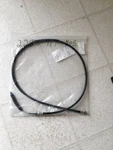 Nos Honda Clutch Cable 22870-447-405. Fixed Price $49.99.