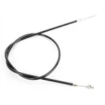 Motion Pro 05-0418 Black Vinyl Clutch Cable. Fixed Price $15.69.