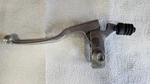 99-00 Yamaha Star 1100 Clutch Perch Mount With Lever. Fixed Price $14.99.