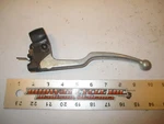 Suzuki GSXR750 Left Handlebar Clutch Lever Gsx-r 57500-18D10 Kc. Fixed Price $15.95.
