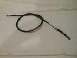 Nos Oem Kawasaki 1983 85 KX80 Clutch Cable # 54011-1130. Fixed Price $39.95.