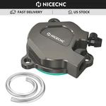 Clutch Slave Cylinder & Oil Hose Assembly For Harley Road King Street Glide 17+. Fixed Price $137.89.