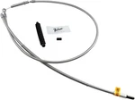 Barnett 102-30-10046-06 High-efficiency Stainless Steel Clutch Cable For Harley-. Fixed Price $105.20.