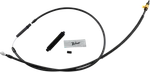 Barnett Stealth Clutch Cable +6IN Harley Fxstc Fxcw Flstfi 131-30-10036-06. Fixed Price $110.23.