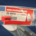 New Motion Pro 02-0074 Black Vinyl Clutch Cable. Fixed Price $24.16.
