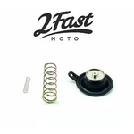 Carburetor Air Cutoff Valve Set For Yamaha Virago 88-99 18-2819 / 3CF-1490H-00. Fixed Price $22.78.