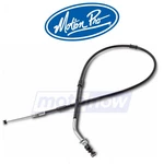 Motion Pro Black Vinyl Clutch Cable For 2019-2020 Yamaha YZ250F Control Sx. Fixed Price $25.32.