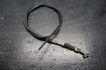 Yamaha FZ09 FZ-09 XSR900 Oem Clutch Cable Line 2014 2015 2016. Fixed Price $29.99.