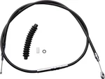 Drag Specialties Black Vinyl Clutch Cable Standard #38702-05A #173662. Fixed Price $73.09.