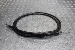 14-16 Used Oem Harley-davidson Dyna Low Rider Fxdl Clutch Cable Line 37200083. Fixed Price $29.95.