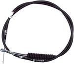 Motion Pro Black Vinyl Terminator Longitudinally Wound Clutch Cable 06-0380. Fixed Price $37.39.