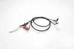 04 - 07 Honda CRF250R Works Clutch Actuator Lever Perch Handle Cable V75. Fixed Price $37.99.