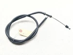 11-14 Triumph Tiger 800 Front Left Clutch Cable T2049299. Fixed Price $47.96.