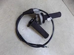 Husqvarna Throttle Tube W/ Cable 2025 New Ktm #3. Fixed Price $99.99.