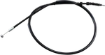 Motion Pro Black Vinyl Clutch Cable 50009. Fixed Price $19.35.