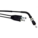 Motion Pro Black Vinyl Clutch Cable 03-0130. Fixed Price $26.39.