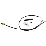 Barnett 101-30-10021-06 Extended 6" Clutch Cable 0652-0472. Fixed Price $79.99.