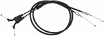 Moose Racing Throttle Cable 0650-1707. Fixed Price $30.57.