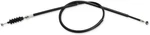 Moose Clutch Cable Black Fits Kawasaki/suzuki KX65/RM65. Fixed Price $17.26.