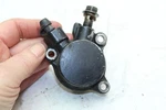 1987 Yamaha FZ700 (#502) Clutch Slave Cylinder Push Lever. Fixed Price $89.55.