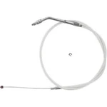 Barnett Clutch Cable +6 Platinum #106-30-10020HE6 Harley Davidson Sportster. Fixed Price $148.81.