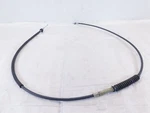 2000-2005 Harley Davidson Dyna Fxdwg Wide Glide Black Clutch Control Cable. Fixed Price $24.95.