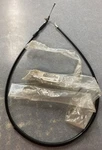 1982-1983 Yamaha Virago 920 Clutch Cable 23H-26335-00-00. Fixed Price $25.00.