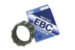 Ebc Ck O.e.m. Replacement Clutch Kit For Kawasaki ZX750 Ninja ZX-7 1989-1990. Fixed Price $89.84.