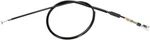 Motion Pro Black Vinyl Oe Clutch Cable 04-0328. Fixed Price $15.69.