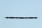 04 Porsche Cayenne 955 Front Left Driver Track Sliding Gear Cable S0847. Fixed Price $83.69.