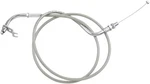 Motion Pro 64-0237 Throttle Cable Pull Suzuki Stainless Steel V. Fixed Price $68.99.