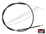 Bsa B25 B44 B50 Throttle Cable Barnett 1968-1972 (1) Pn# 40-8657. Fixed Price $55.38.