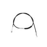 Premium Clutch Cable For Harley-davidson 145.5CM 57-1/4". Fixed Price $98.15.