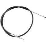 Barnett 101-85-10010 Black Vinyl Clutch Cable. Fixed Price $91.71.