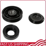Air Conditioning Compressor Clutch Kit Fits Honda Accord 2003 2004-2007 3.0 1510. Fixed Price $34.99.