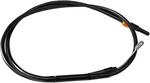 Choppers Midnight Braided Clutch Cable 15-17IN. Ape Hangers LA-8400C16M. Fixed Price $101.19.