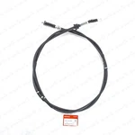 New Genuine Honda Acty Truck HA1 HA2 HA3 HA4 HA5 Clutch Cable 22910-SJ6-040 Jdm. Fixed Price $238.66.