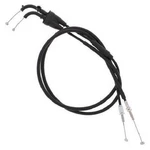 Boss Bearing Throttle Cable For Yamaha TTR230 2005-2024 45-1179B. Fixed Price $27.59.