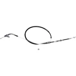 Motion Pro T3 Motocross Cable 02-3009. Fixed Price $34.55.