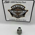 Harley-davidson 38654 53 Adjusting Sleep, Clutch Cable New Oem. Fixed Price $12.95.