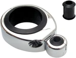 Motion Pro Cable Clamp 1/4IN.-1 1/2IN. Single Throttle/clutch 11-0041. Fixed Price $36.99.