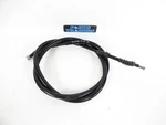 Motion Pro Clutch Cable 03-0105 Kawasaki ZX600 Ninja ZX-6 ZX550 Gpz. Fixed Price $13.29.