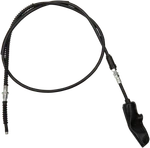 Parts Unlimited Black Vinyl Clutch Cable For Yamaha 363-26335-01. Fixed Price $27.19.