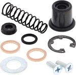 Moose Brake Master Cylinder Repair Kit Fits Yamaha YZ490/YZ250 2-STROKE/YZ125. Fixed Price $29.63.