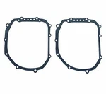 M-g 330787-2 Clutch Cover Gasket For Yamaha FZR600R Pack. Fixed Price $15.99.
