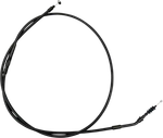Magnum Clutch Cable For Indian Black XR4323000BLK. Fixed Price $114.41.