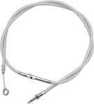 Motion Pro Armor Coat Clutch Cable #65-0268 Fits Yamaha V-star 650. Fixed Price $64.89.