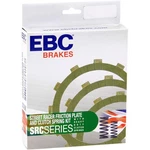 Ebc Src Racer Clutch Friction Plate & Spring Set Harley Davidson XR1200/XR1200X. Fixed Price $197.96.