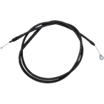 Choppers LA-8152C13M Clutch Line, Midnight Braided. Fixed Price $141.99.