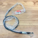 New Honda Oem Nos Clutch Cable / 22870-KZ4-P00 87-95 CR125R. Fixed Price $30.00.